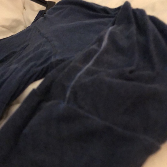🎉 5/$25 NWOT Threads 4 Thought Navy Modal Tee - Picture 2 of 13